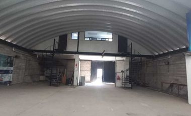 BODEGA EN RENTA  EL CARMEN EL MARQUÉS