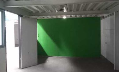 BODEGA EN RENTA  EL CARMEN EL MARQUÉS