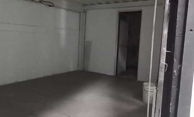 BODEGA EN RENTA  EL CARMEN EL MARQUÉS