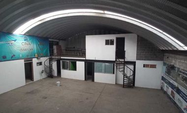 BODEGA EN RENTA  EL CARMEN EL MARQUÉS