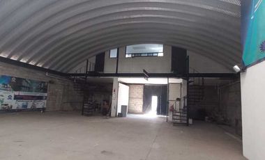 BODEGA EN RENTA  EL CARMEN EL MARQUÉS