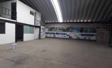 BODEGA EN RENTA  EL CARMEN EL MARQUÉS