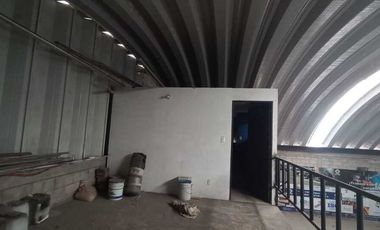 BODEGA EN RENTA  EL CARMEN EL MARQUÉS