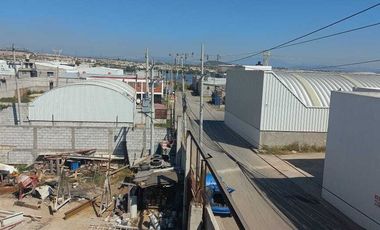BODEGA EN RENTA  EL CARMEN EL MARQUÉS