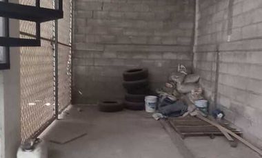 BODEGA EN RENTA  EL CARMEN EL MARQUÉS