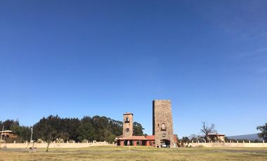 Terreno de Inversión en Val'Quirico | 326m² en la Zona Turística de Mayor Plus