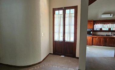 Casa en  VENTA EN PARQUE LAS NACIONES