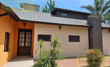 Casa en  VENTA EN PARQUE LAS NACIONES