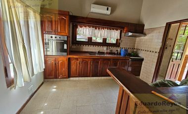 Casa en  VENTA EN PARQUE LAS NACIONES