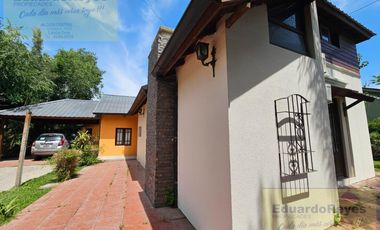 Casa en  VENTA EN PARQUE LAS NACIONES