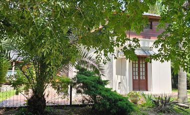 Casa en  VENTA EN PARQUE LAS NACIONES