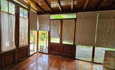 Casa en  VENTA EN PARQUE LAS NACIONES