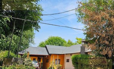 Casa en  VENTA EN PARQUE LAS NACIONES