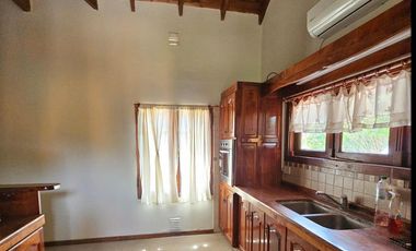 Casa en  VENTA EN PARQUE LAS NACIONES