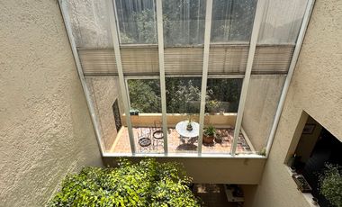 Venta casa en Bosques de las Lomas