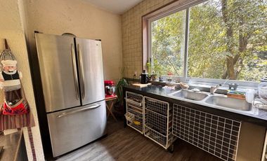 Venta casa en Bosques de las Lomas