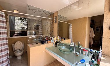 Venta casa en Bosques de las Lomas