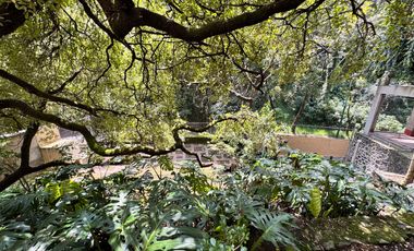 Venta casa en Bosques de las Lomas