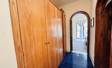 Venta casa en Bosques de las Lomas