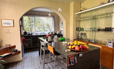 Venta casa en Bosques de las Lomas