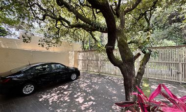 Venta casa en Bosques de las Lomas