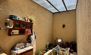 Venta casa en Bosques de las Lomas