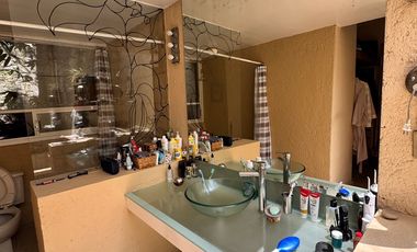 Venta casa en Bosques de las Lomas