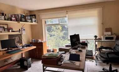 Venta casa en Bosques de las Lomas