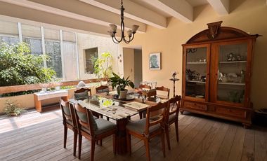 Venta casa en Bosques de las Lomas