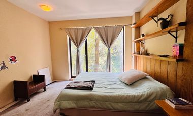 Venta casa en Bosques de las Lomas