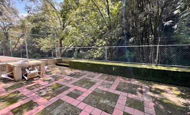 Venta casa en Bosques de las Lomas