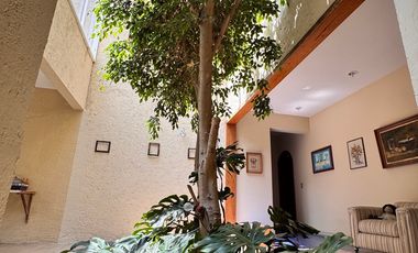 Venta casa en Bosques de las Lomas