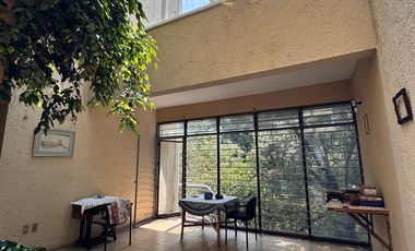 Venta casa en Bosques de las Lomas