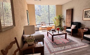 Venta casa en Bosques de las Lomas