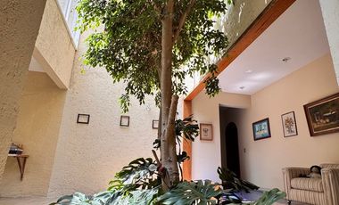 Casa en venta en Bosques de las Lomas