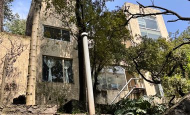 Venta casa en Bosques de las Lomas