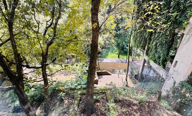 Venta casa en Bosques de las Lomas