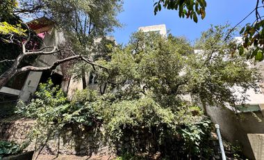 Venta casa en Bosques de las Lomas
