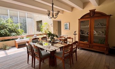 Casa en venta en Bosques de las Lomas