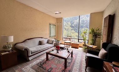 Venta casa en Bosques de las Lomas