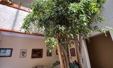 Venta casa en Bosques de las Lomas