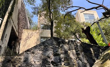 Venta casa en Bosques de las Lomas