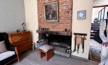 Venta casa en Bosques de las Lomas