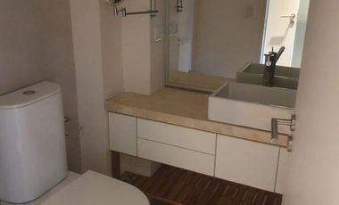 Departamento 3 ambientes en alquiler en San Isidro