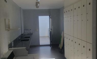 Departamento 3 ambientes en alquiler en San Isidro