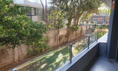 Departamento 3 ambientes en alquiler en San Isidro