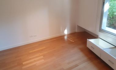 Departamento 3 ambientes en alquiler en San Isidro