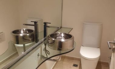 Departamento 3 ambientes en alquiler en San Isidro