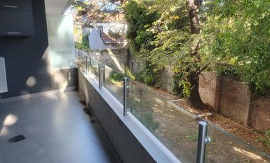 Departamento 3 ambientes en alquiler en San Isidro