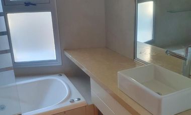 Departamento 3 ambientes en alquiler en San Isidro